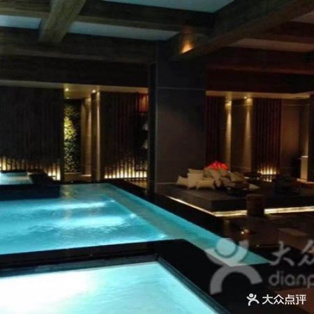 善水荟洗浴会所(丽湾国际店)