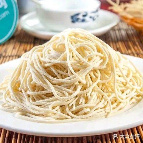 韩岗手擀面(东店)
