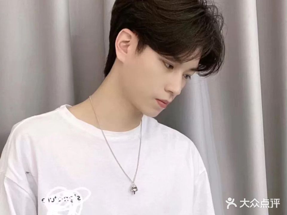 新视点美容美发