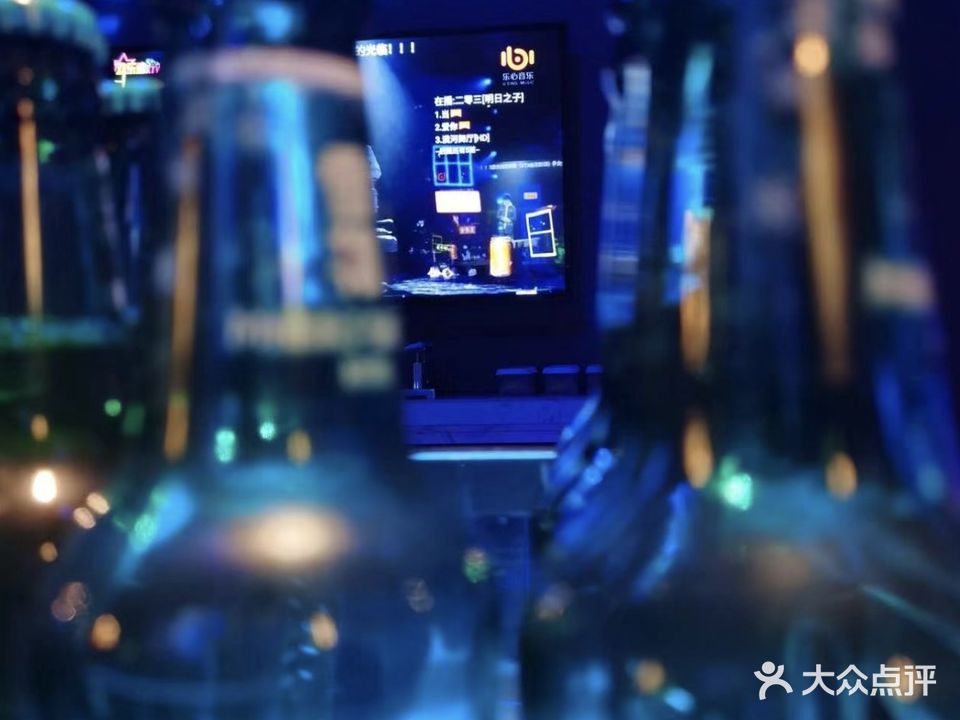 经典好声音KTV