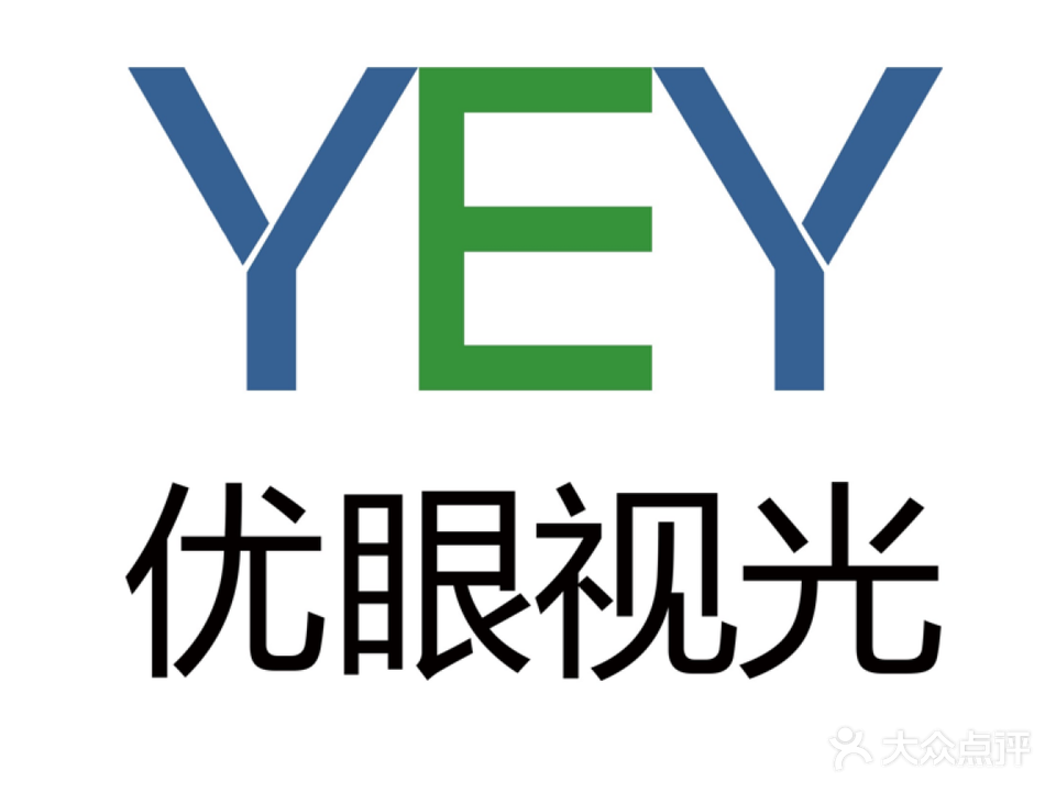 优眼视光眼镜中心(中西医结合医院店)