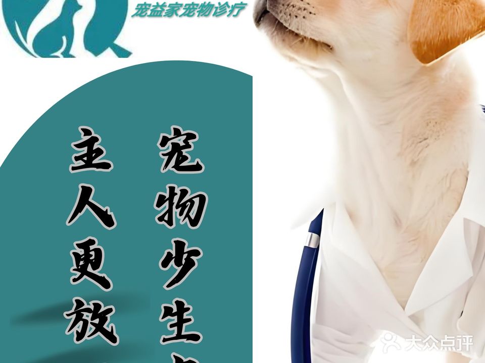 宠益家宠物诊所