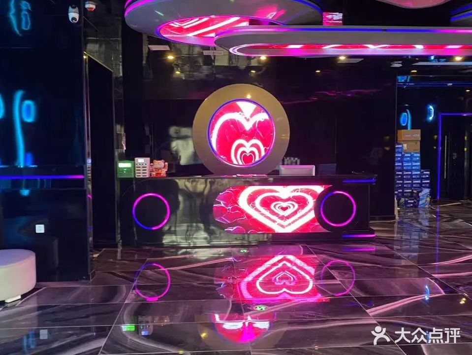 金桥秋银莲KTV