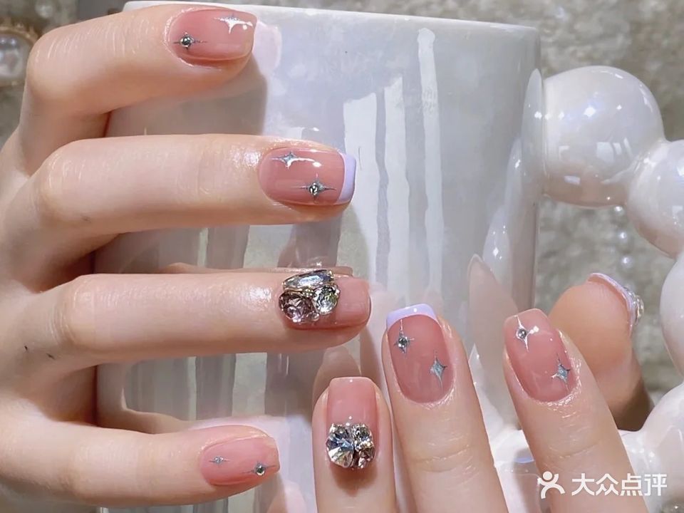 U·Nail优奈美甲美睫皮肤管理(万金人家店)