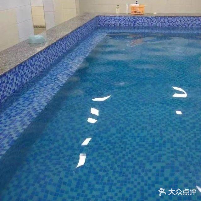 南河湾洗浴