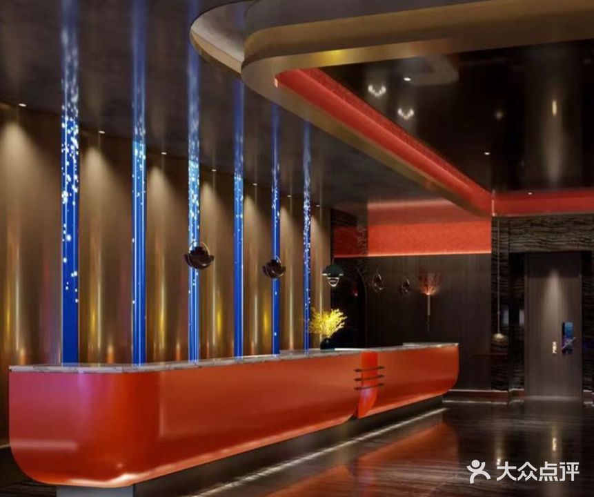 天姿足道