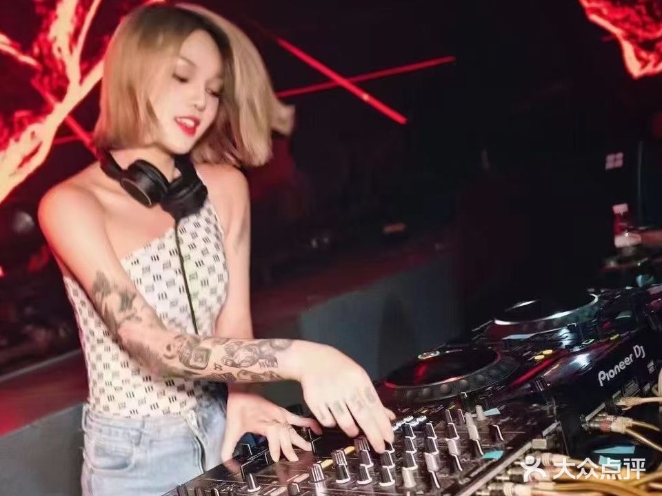 OG·PARTY·酒吧·CLUB