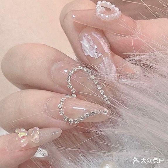 美颜化妆纹绣工作室(二分店)