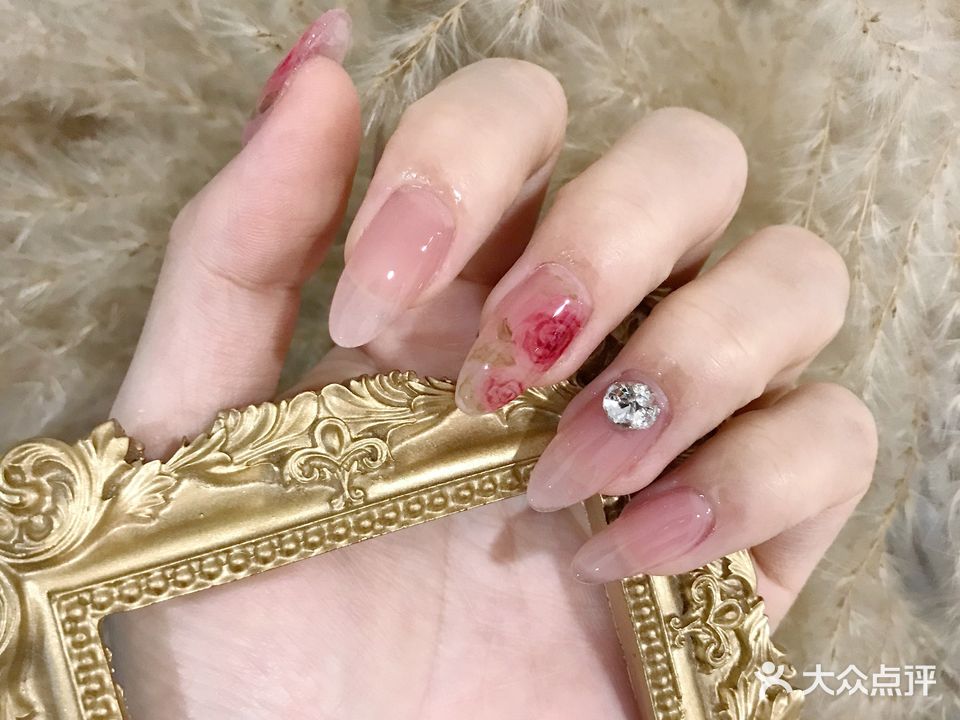 OneNail万奈美甲美睫