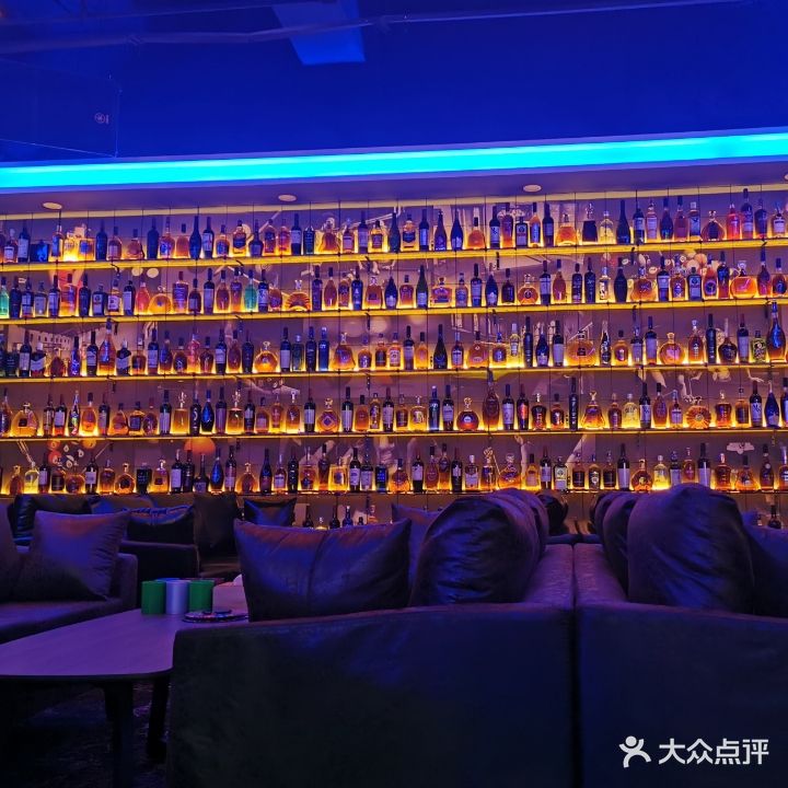 时光舍利酒馆(天鸿大厦店)