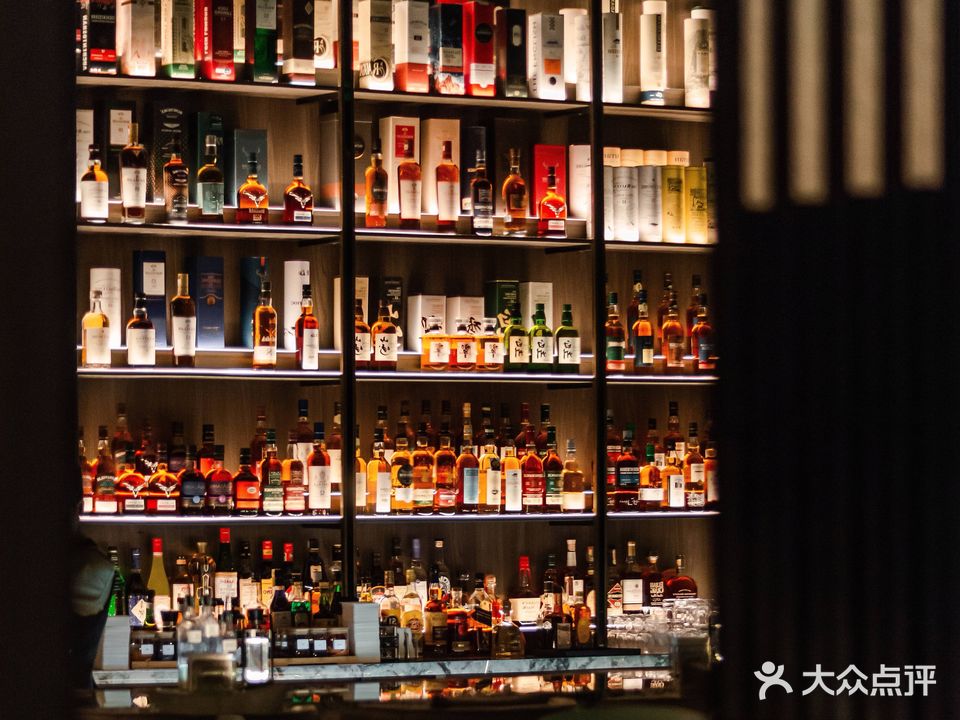 回本cocktail&whisky