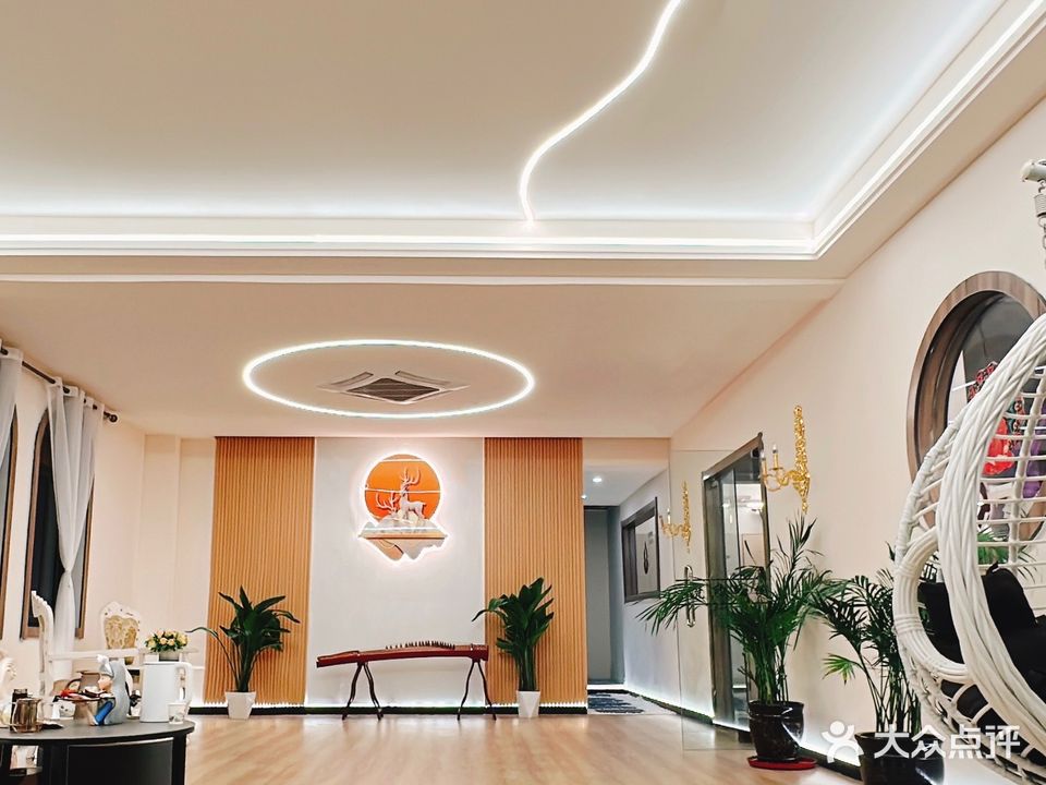 梵印瑜伽健身会所