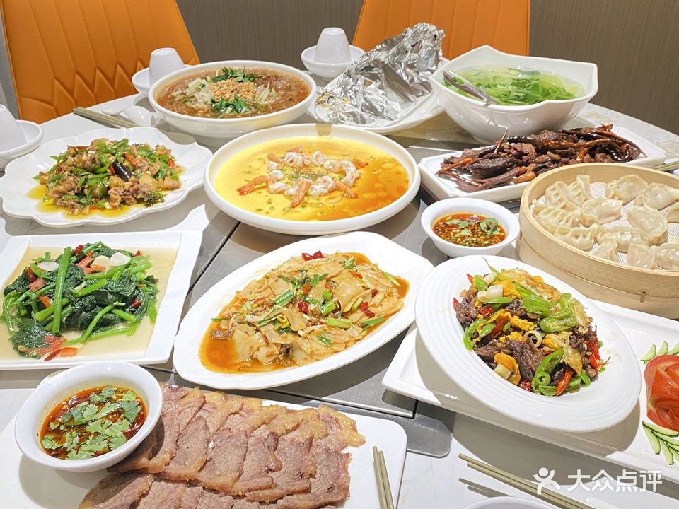 卓东清真餐厅(广南店)