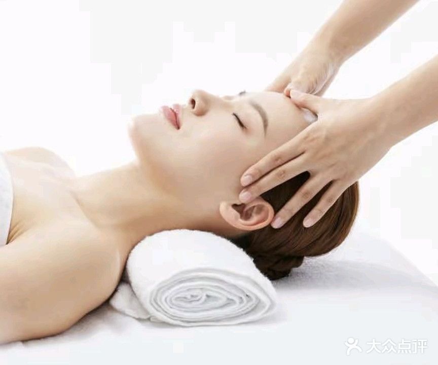 墨汐采耳·SPA