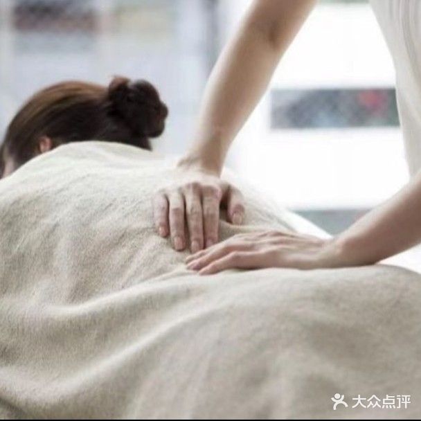 小尹按摩