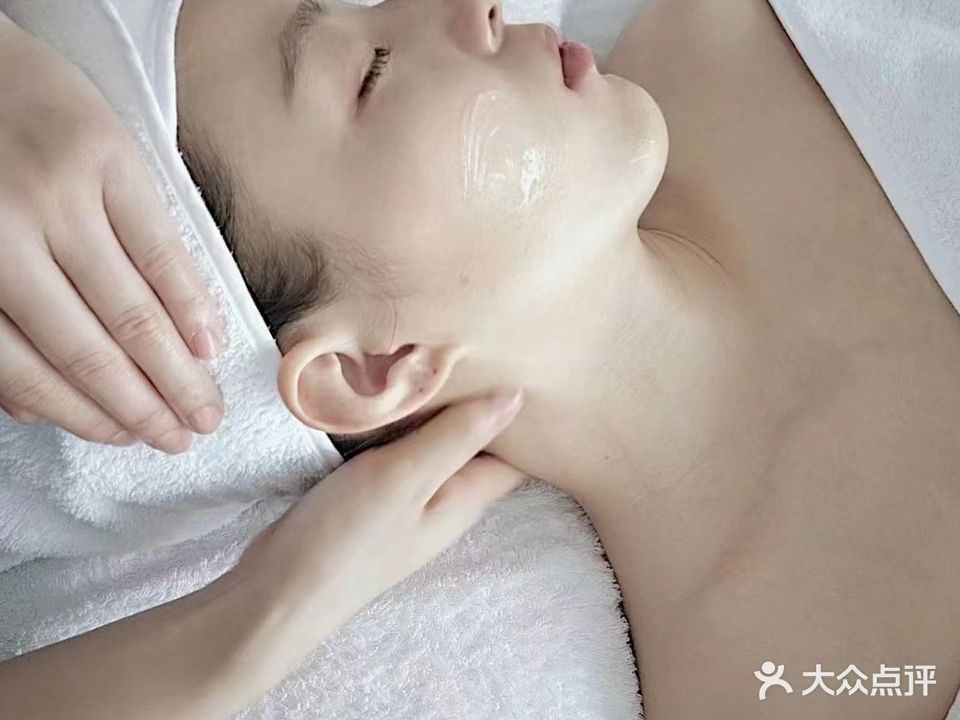 老朋友保健按摩(嘉信店)