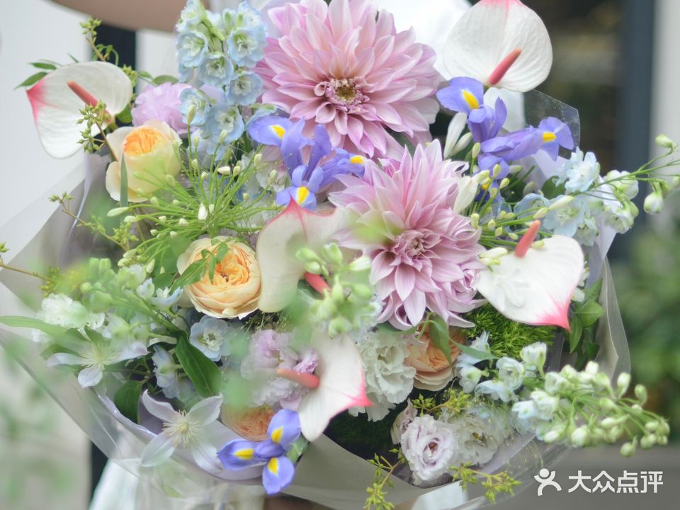 小春日和花店INDIAN SUMMER FLORAL