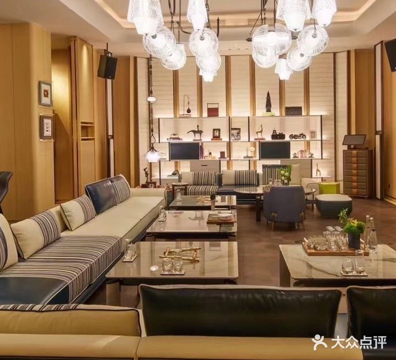 琅嬛商务会所KTV