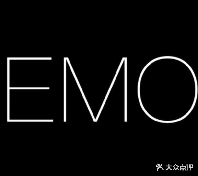 EMO清吧