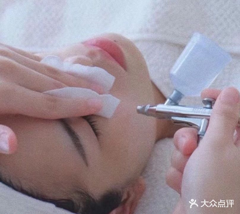 妆点空间(君临天下店)
