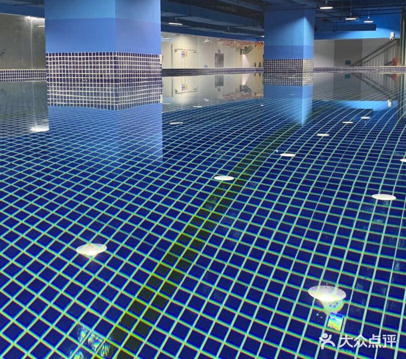 热浪游泳健身中心(热浪馆珠海分店)