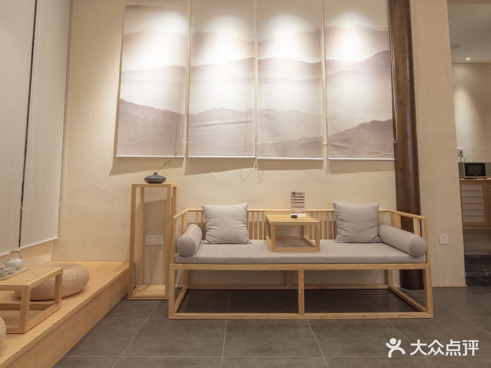 一物足道·推拿·SPA(大学城。店)