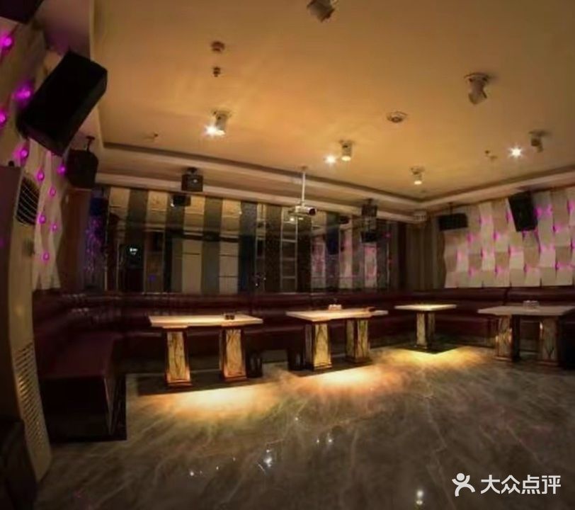 百度众乐音乐酒吧