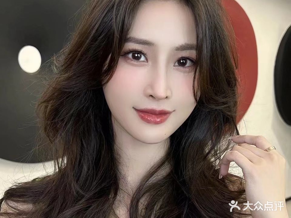 起点·s发型定制(桐乡路店)