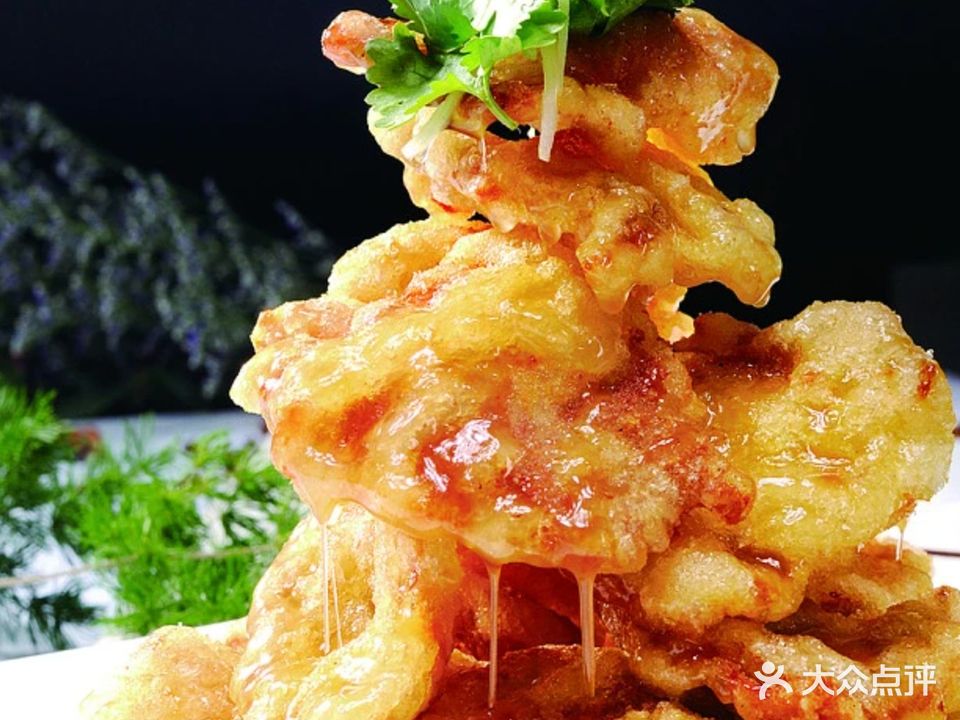 品味东北菜(车陂店)