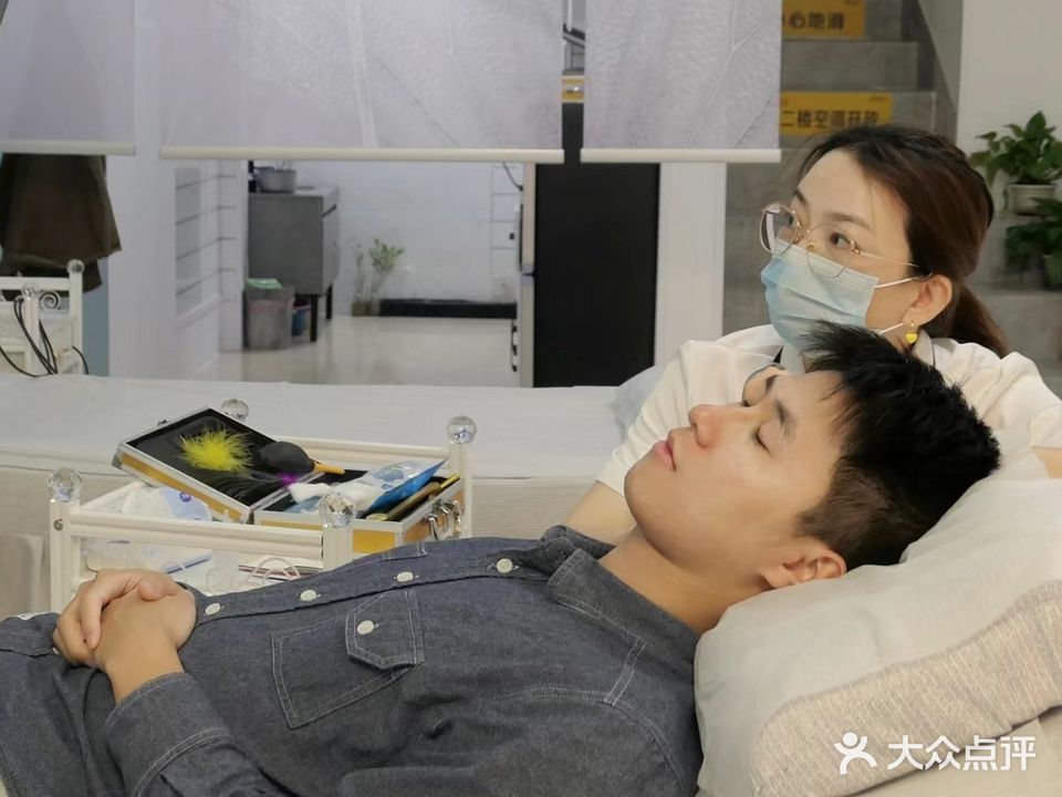 悦耳可视采耳