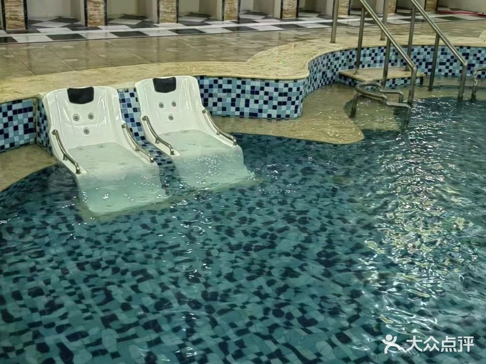 鑫泉康乐园