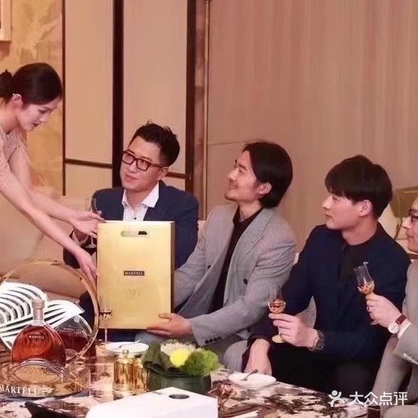 锦都·潮派KTV