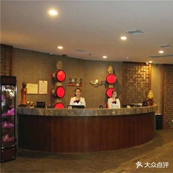 足满堂(河西店)