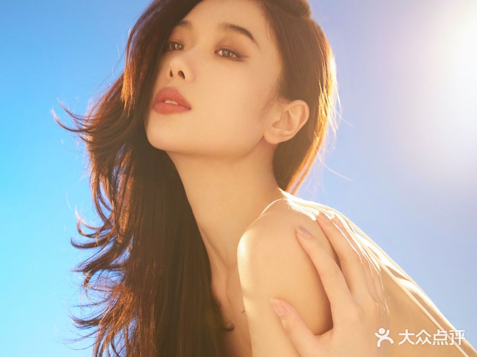 创艺鬼剪专业美发(南京路店)