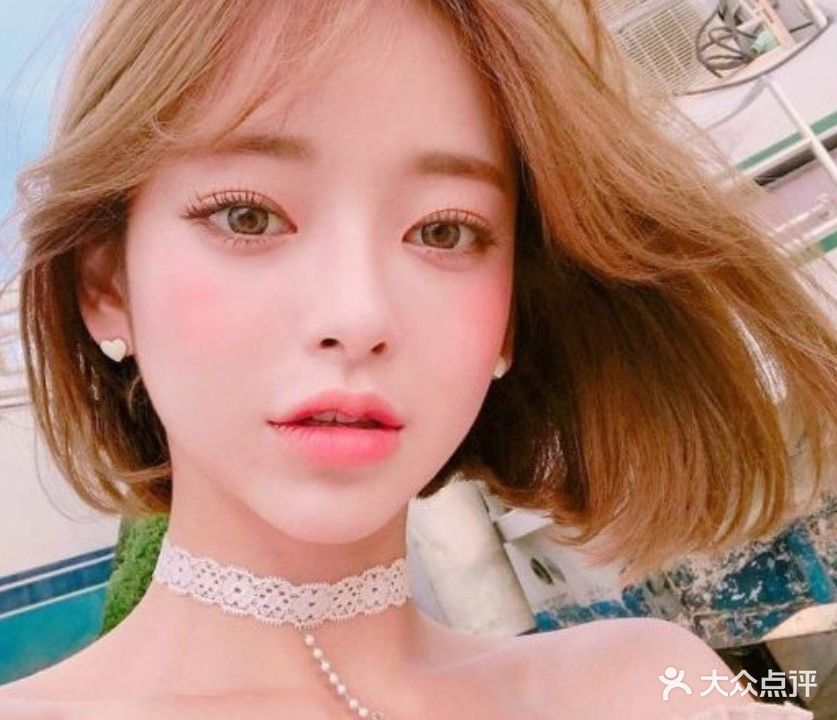 慕尚美发沙龙