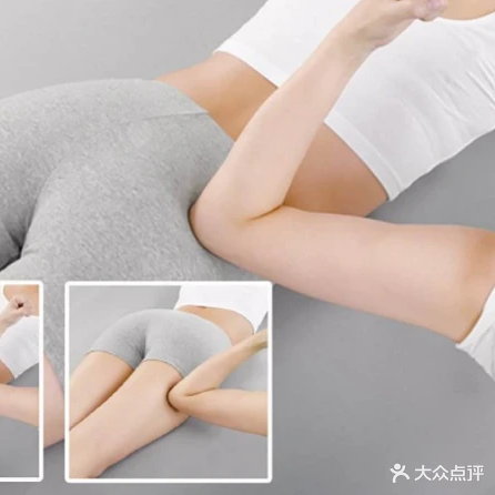 塔蔓尊尚美容SPA(百合山分店)