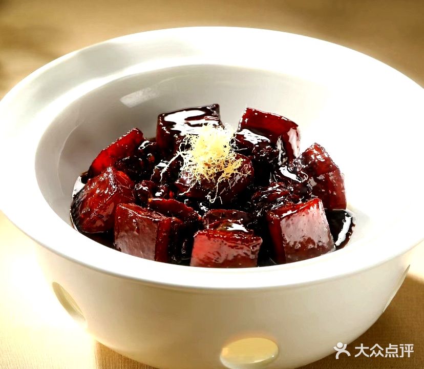 蓝江小馆