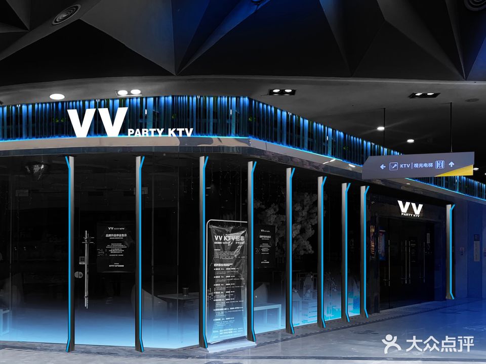 VV PARTY