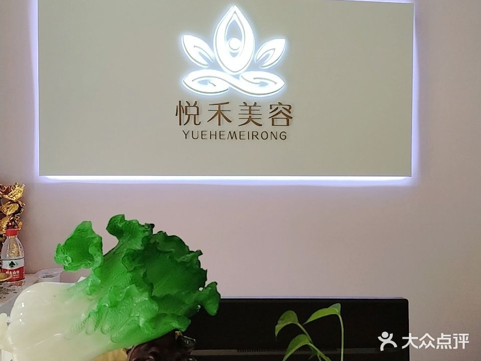 悦禾