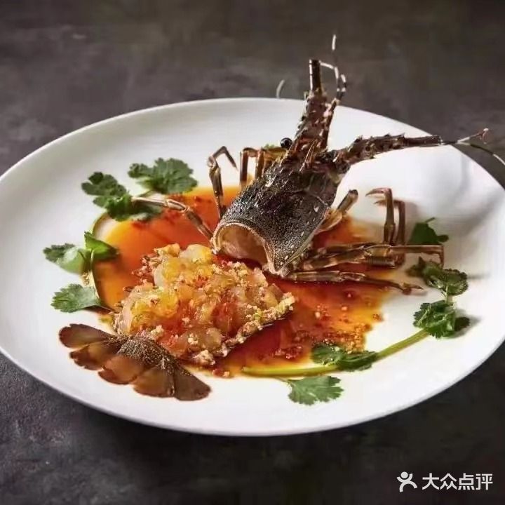 雅悦食府(杉木湖畔店)