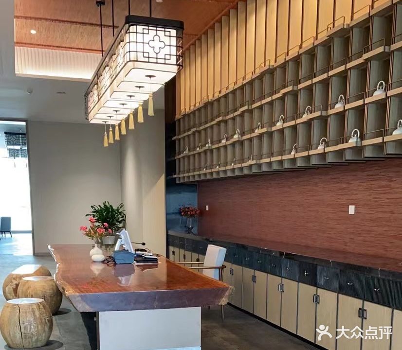 坦孚酒店·上喜中餐厅