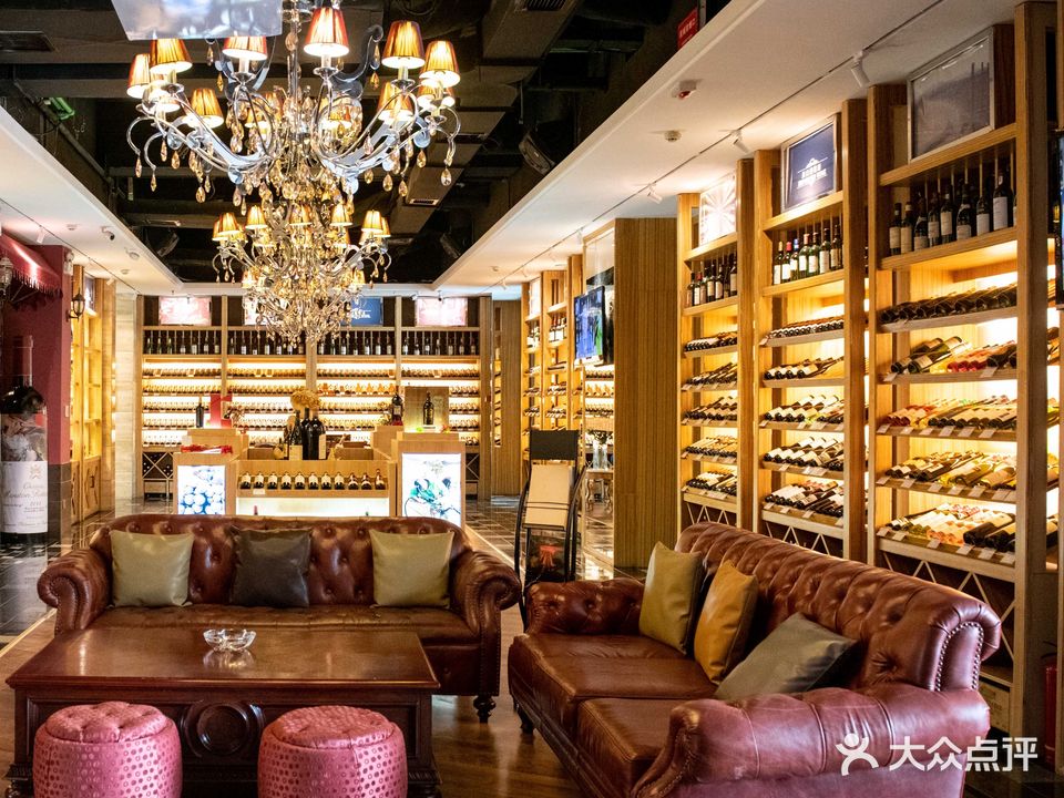 福水·法师粤菜(水清木华店)