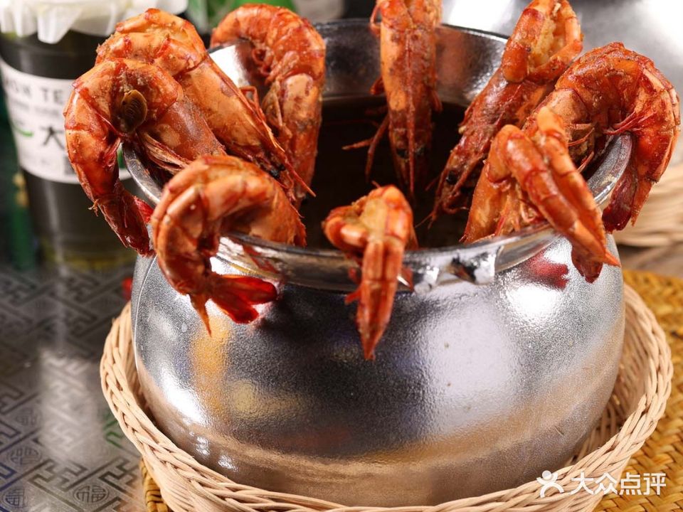 大敏记夜宵大排档(万达广场店)