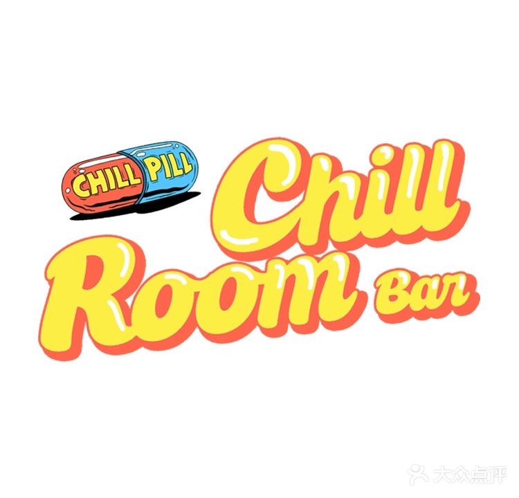 Chill Room Bar·冷却室(师院店)