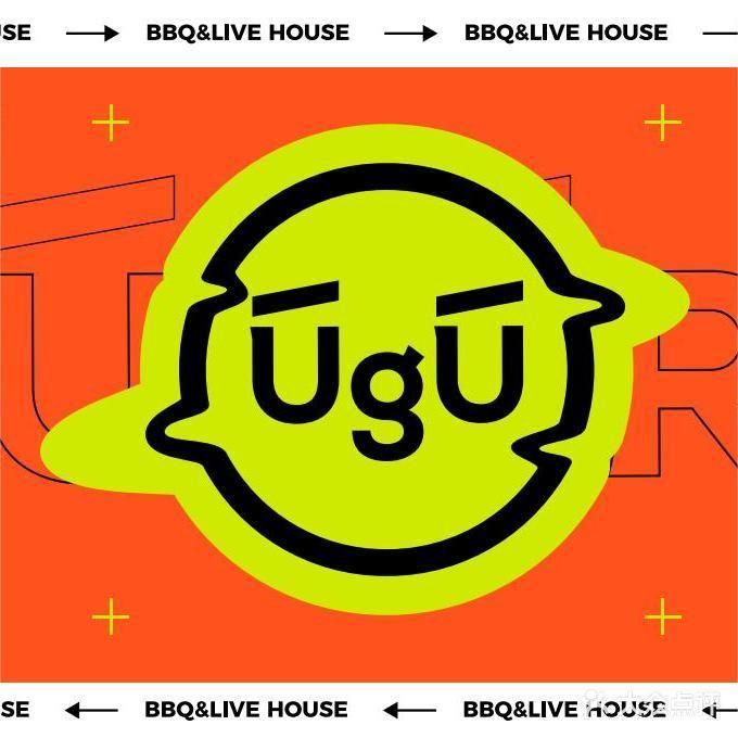 AUGURS BBQ·live house奥古斯美式烤肉餐厅(瑞虹天地店)