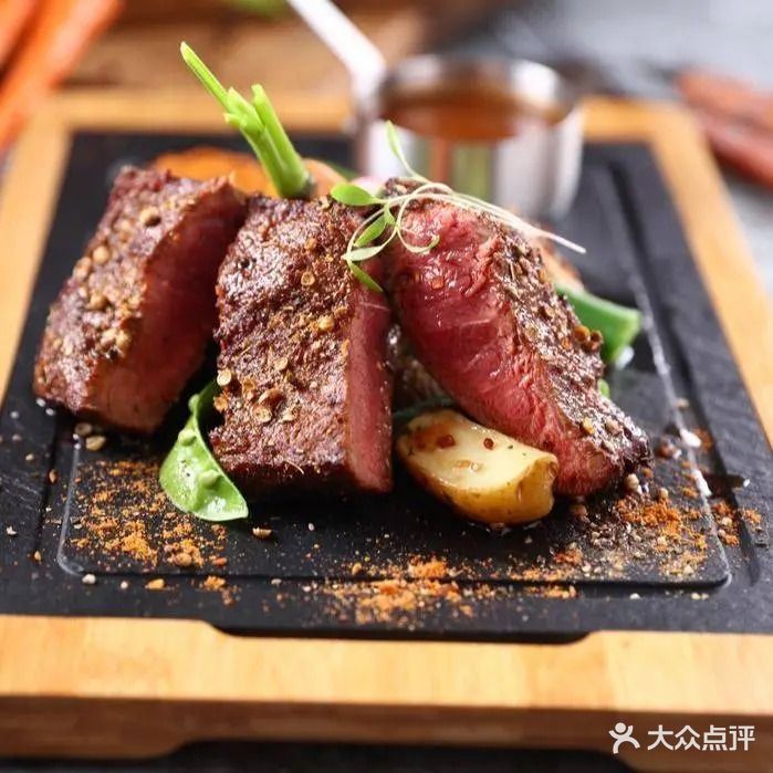 萨尔塔家庭牛排馆(大和国际店)