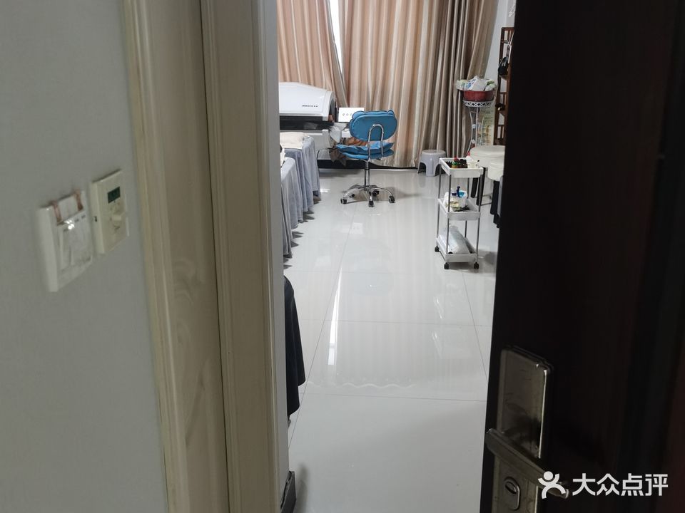 痧道养生馆