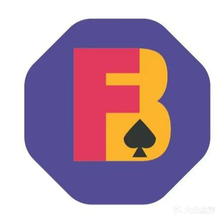 捌方茶社棋牌馆所
