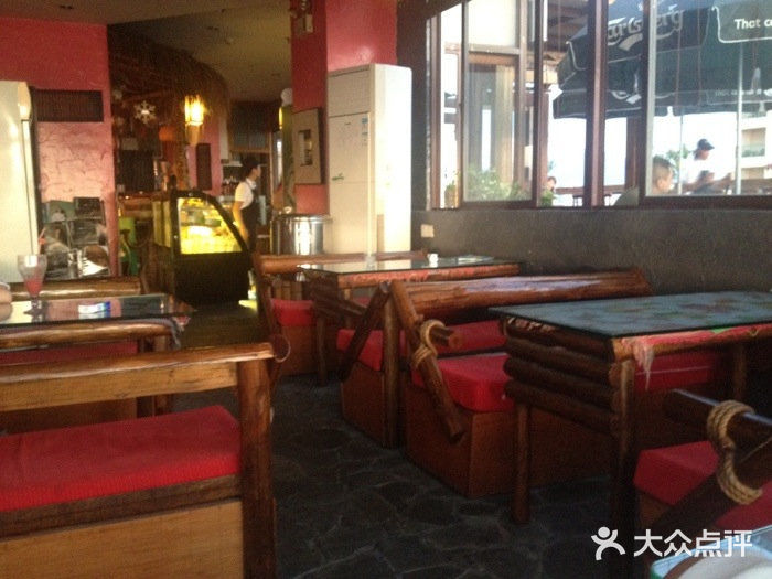 夜色酒吧(盛世新第店)