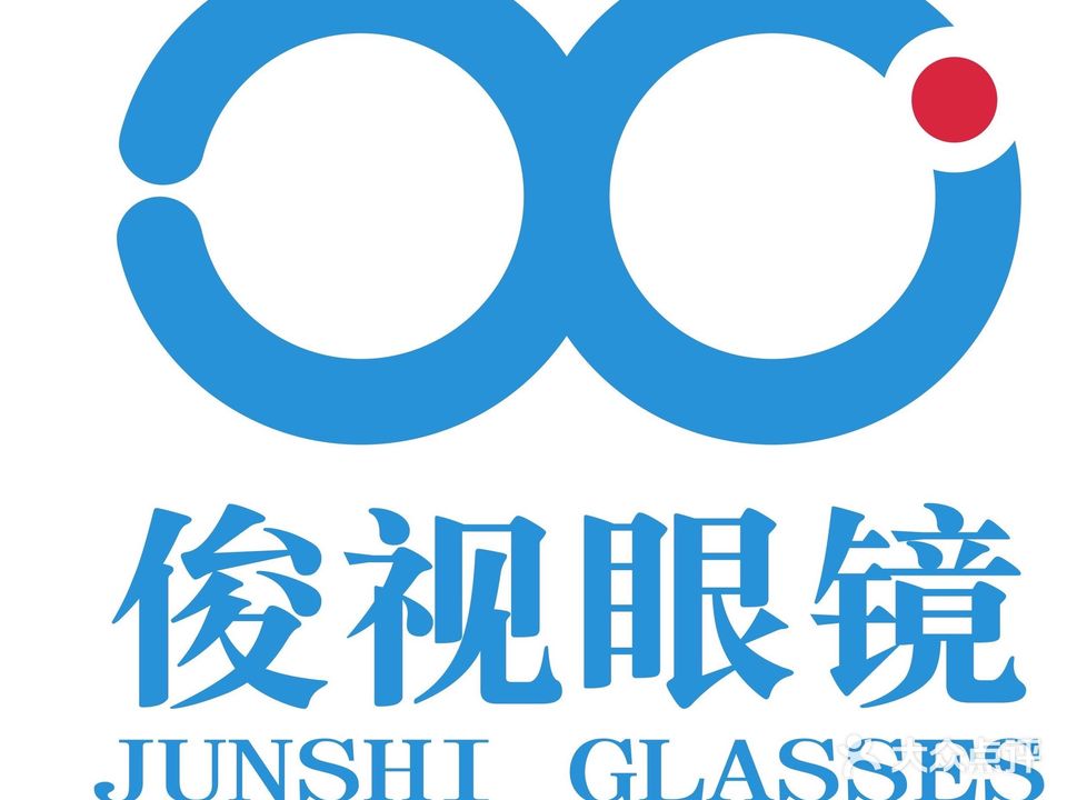 俊视眼镜(东新路店)